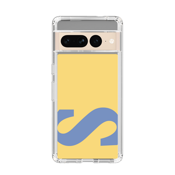 Slim Protection Case［ Original - initial color - S yellow ］