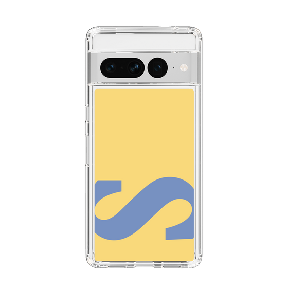 Slim Protection Case［ Original - initial color - S yellow ］