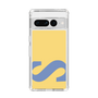 Slim Protection Case［ Original - initial color - S yellow ］