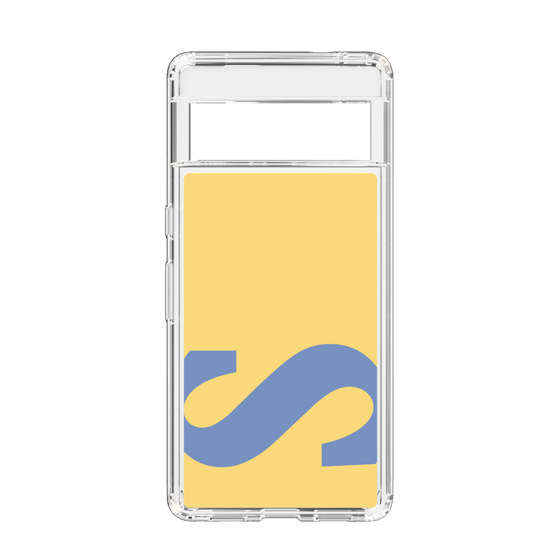 Slim Protection Case［ Original - initial color - S yellow ］
