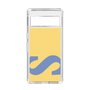 Slim Protection Case［ Original - initial color - S yellow ］
