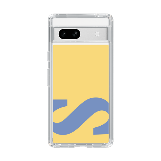 Slim Protection Case［ Original - initial color - S yellow ］