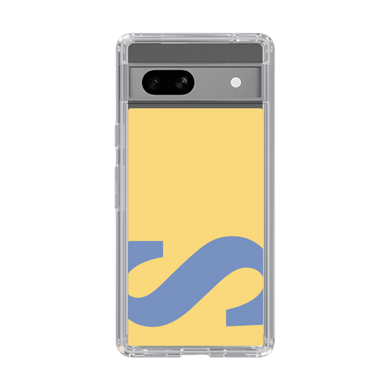 Slim Protection Case［ Original - initial color - S yellow ］