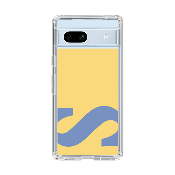 Slim Protection Case［ Original - initial color - S yellow ］