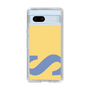 Slim Protection Case［ Original - initial color - S yellow ］