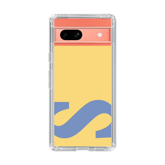Slim Protection Case［ Original - initial color - S yellow ］