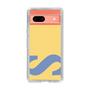 Slim Protection Case［ Original - initial color - S yellow ］