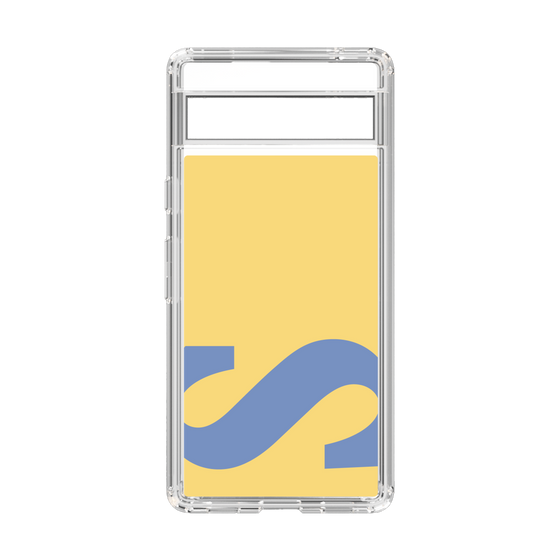 Slim Protection Case［ Original - initial color - S yellow ］