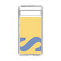 Slim Protection Case［ Original - initial color - S yellow ］