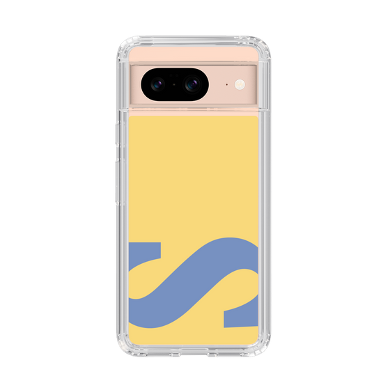 Slim Protection Case［ Original - initial color - S yellow ］