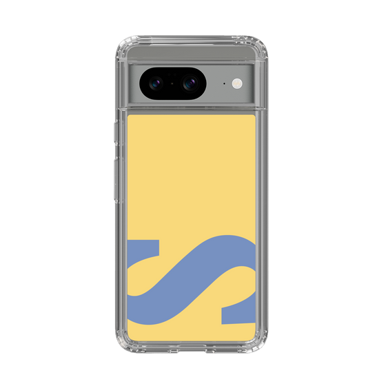 Slim Protection Case［ Original - initial color - S yellow ］