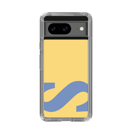 Slim Protection Case［ Original - initial color - S yellow ］