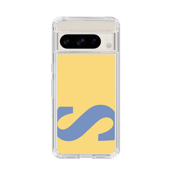 Slim Protection Case［ Original - initial color - S yellow ］
