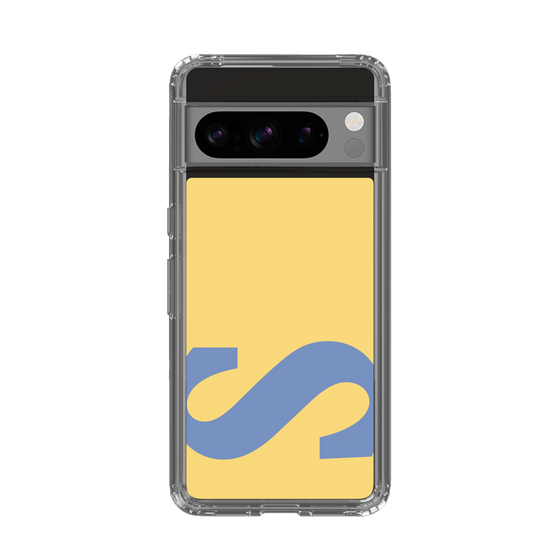 Slim Protection Case［ Original - initial color - S yellow ］