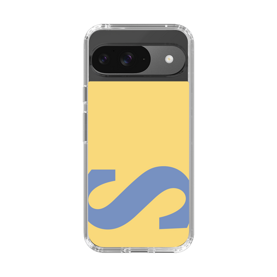 Slim Protection Case［ Original - initial color - S yellow ］