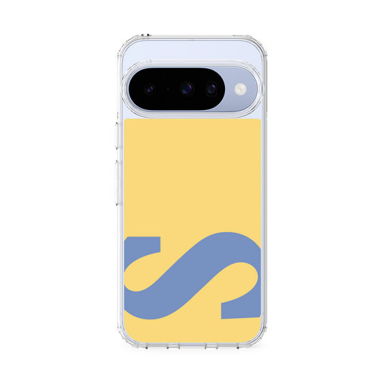 Slim Protection Case［ Original - initial color - S yellow ］