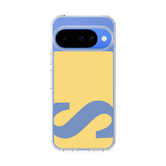 Slim Protection Case［ Original - initial color - S yellow ］