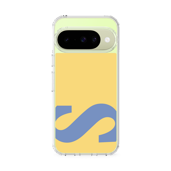Slim Protection Case［ Original - initial color - S yellow ］