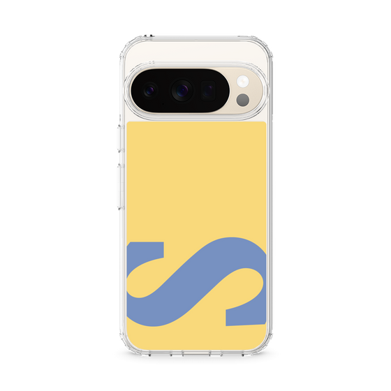Slim Protection Case［ Original - initial color - S yellow ］