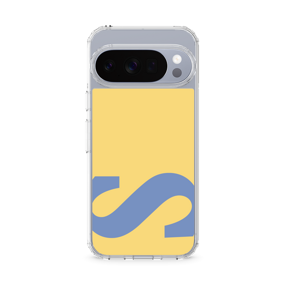 Slim Protection Case［ Original - initial color - S yellow ］