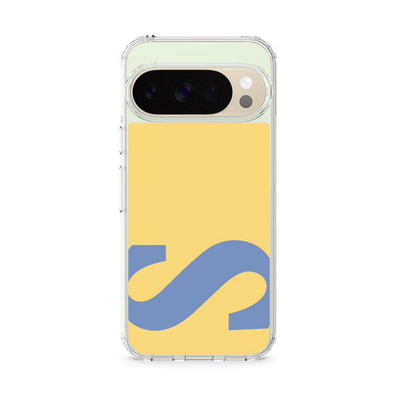 Slim Protection Case［ Original - initial color - S yellow ］