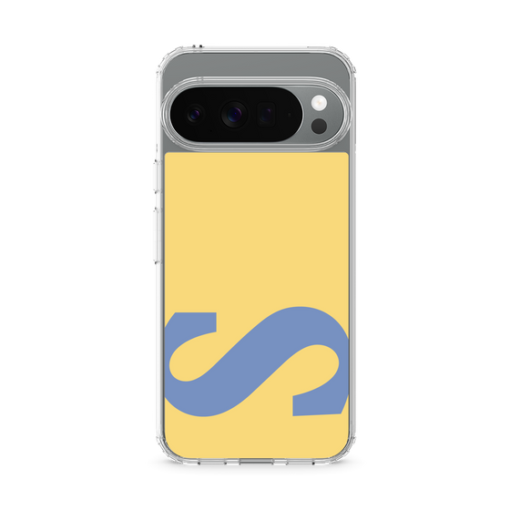 Slim Protection Case［ Original - initial color - S yellow ］