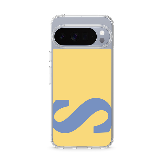 Slim Protection Case［ Original - initial color - S yellow ］