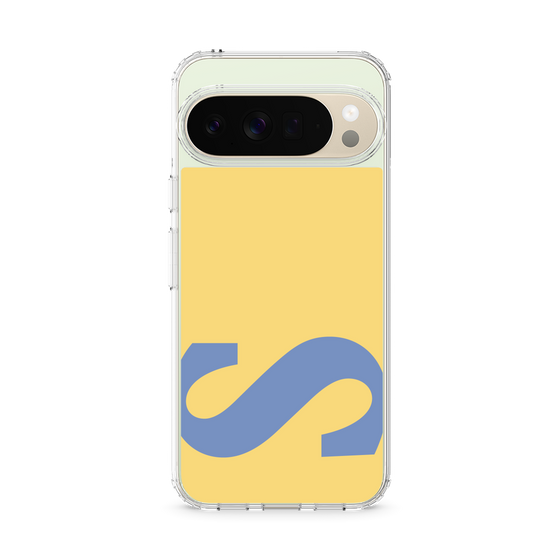 Slim Protection Case［ Original - initial color - S yellow ］