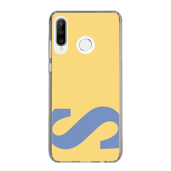 Slim Protection Case［ Original - initial color - S yellow ］