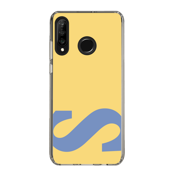 Slim Protection Case［ Original - initial color - S yellow ］