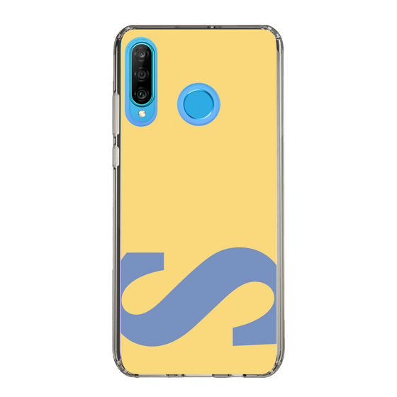 Slim Protection Case［ Original - initial color - S yellow ］