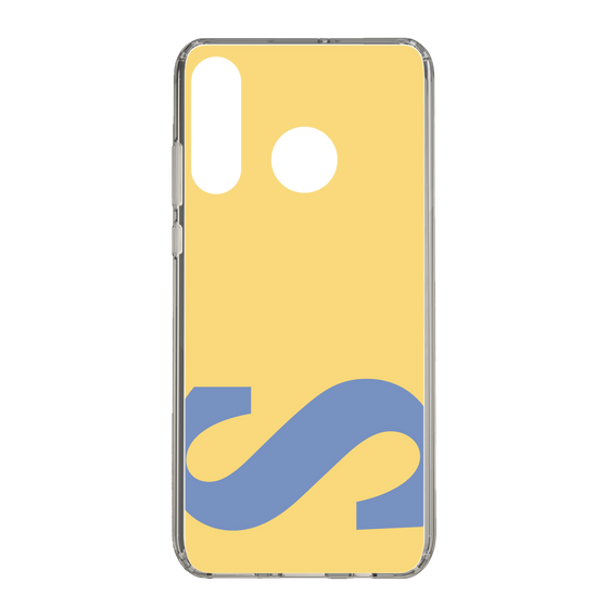 Slim Protection Case［ Original - initial color - S yellow ］