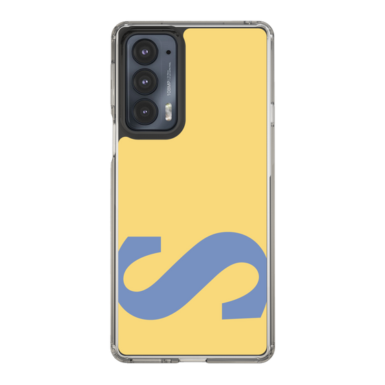 Slim Protection Case［ Original - initial color - S yellow ］