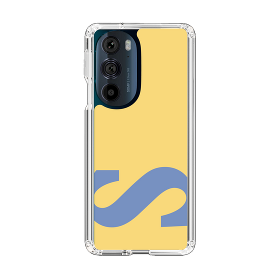 Slim Protection Case［ Original - initial color - S yellow ］
