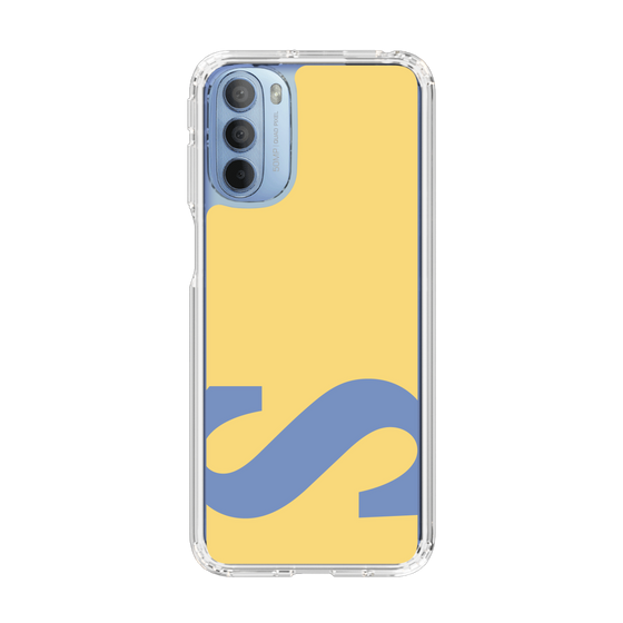 Slim Protection Case［ Original - initial color - S yellow ］
