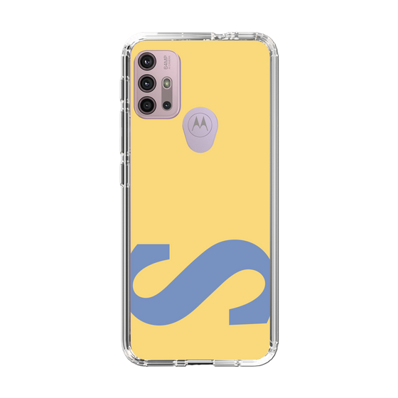 Slim Protection Case［ Original - initial color - S yellow ］