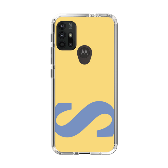 Slim Protection Case［ Original - initial color - S yellow ］