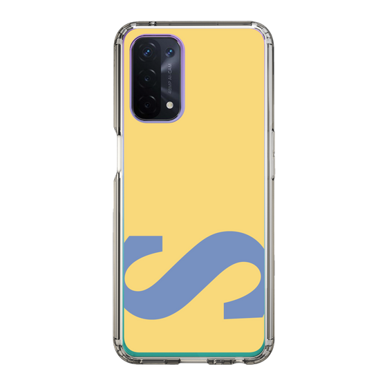 Slim Protection Case［ Original - initial color - S yellow ］