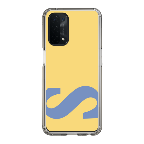 Slim Protection Case［ Original - initial color - S yellow ］