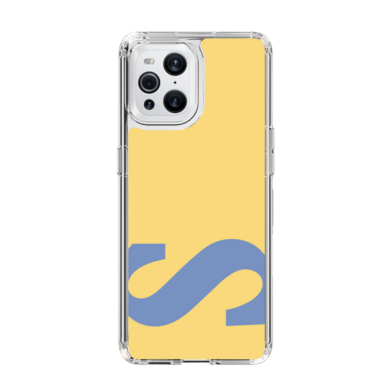 Slim Protection Case［ Original - initial color - S yellow ］