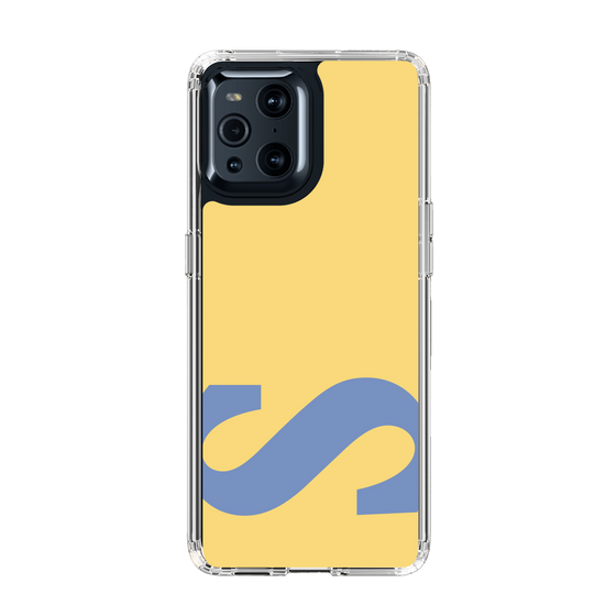 Slim Protection Case［ Original - initial color - S yellow ］