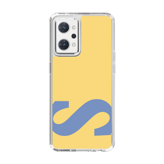 Slim Protection Case［ Original - initial color - S yellow ］