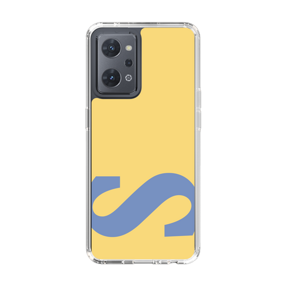 Slim Protection Case［ Original - initial color - S yellow ］
