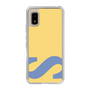 Slim Protection Case［ Original - initial color - S yellow ］