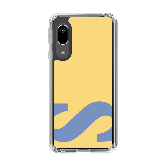 Slim Protection Case［ Original - initial color - S yellow ］