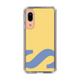 Slim Protection Case［ Original - initial color - S yellow ］