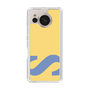 Slim Protection Case［ Original - initial color - S yellow ］