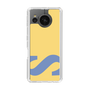 Slim Protection Case［ Original - initial color - S yellow ］