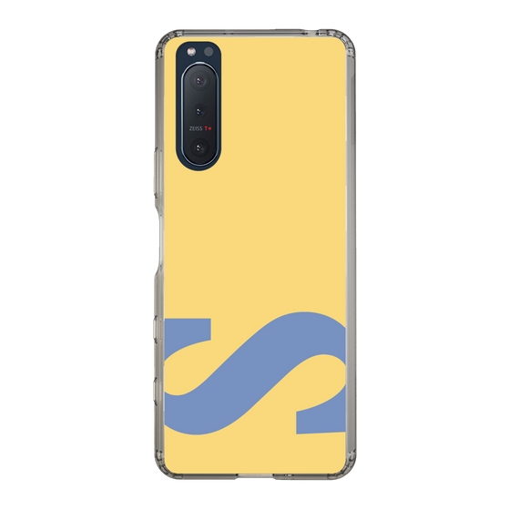 Slim Protection Case［ Original - initial color - S yellow ］