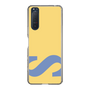 Slim Protection Case［ Original - initial color - S yellow ］